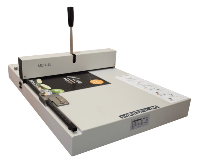 Magnum MCR-45 Creaser