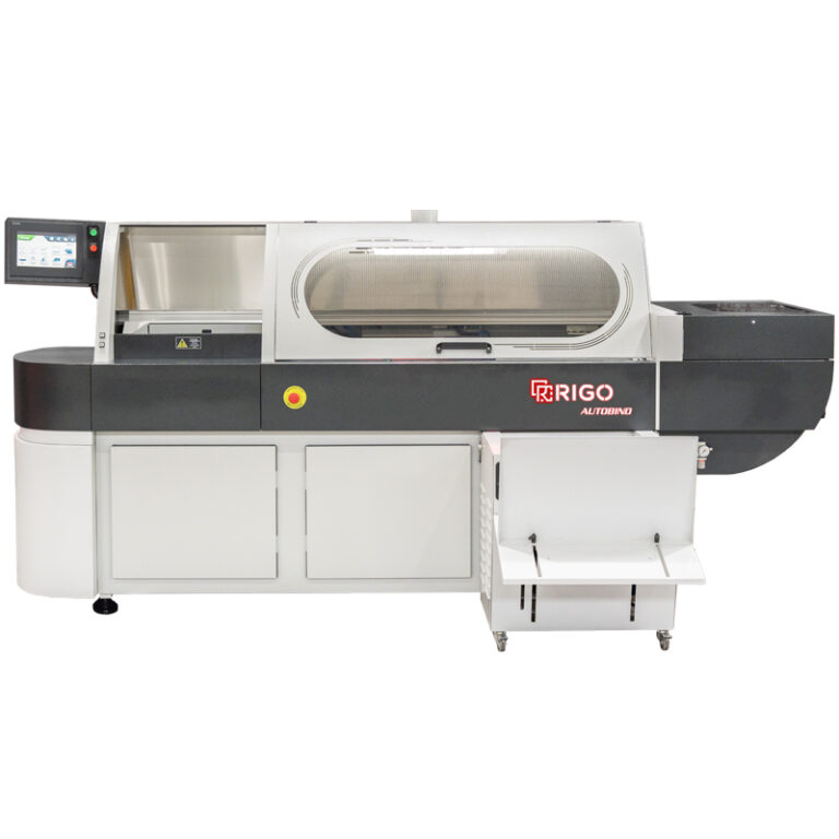 Rigo Autobind EVA Perfect Binder