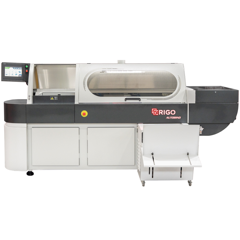 Rigo Autobind EVA Perfect Binder