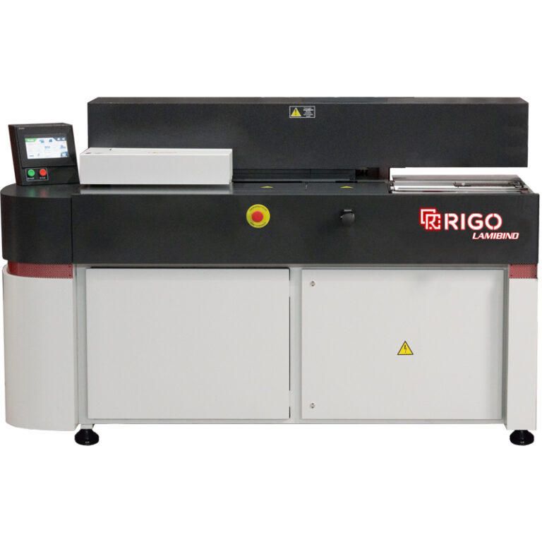 Rigo Lamibind Long EVA Perfect Binder