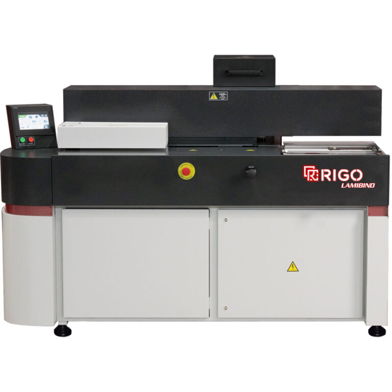 Rigo Lamibind Long PUR Perfect Binder