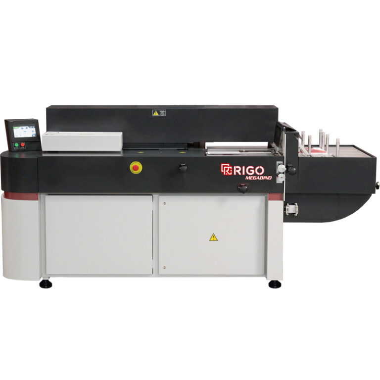 Rigo Megabind EVA Perfect Binder