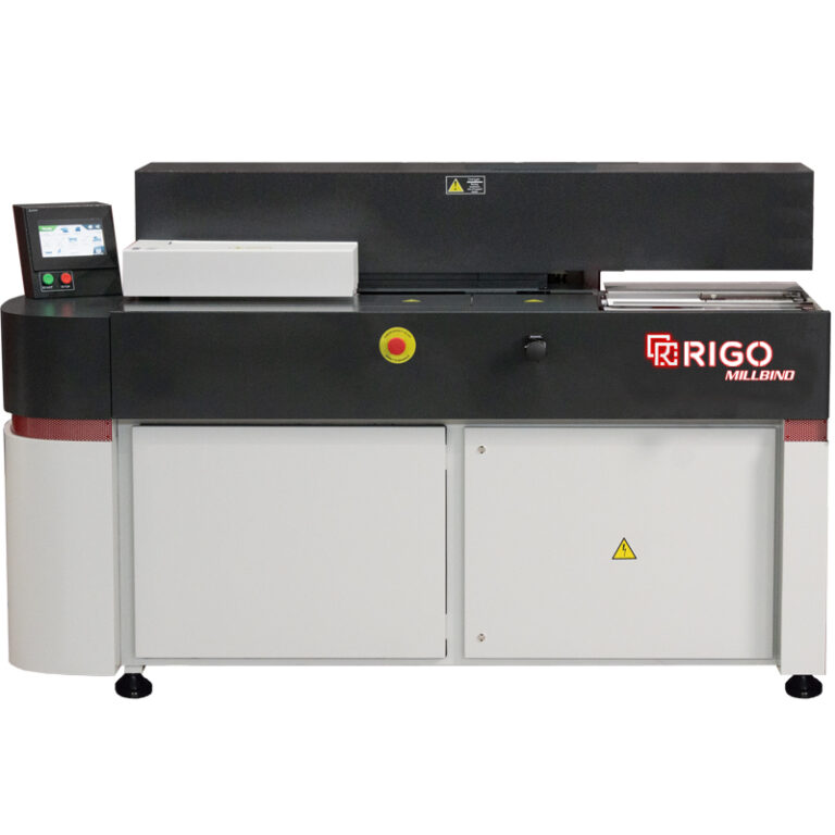 Rigo Millbind EVA Perfect Binder