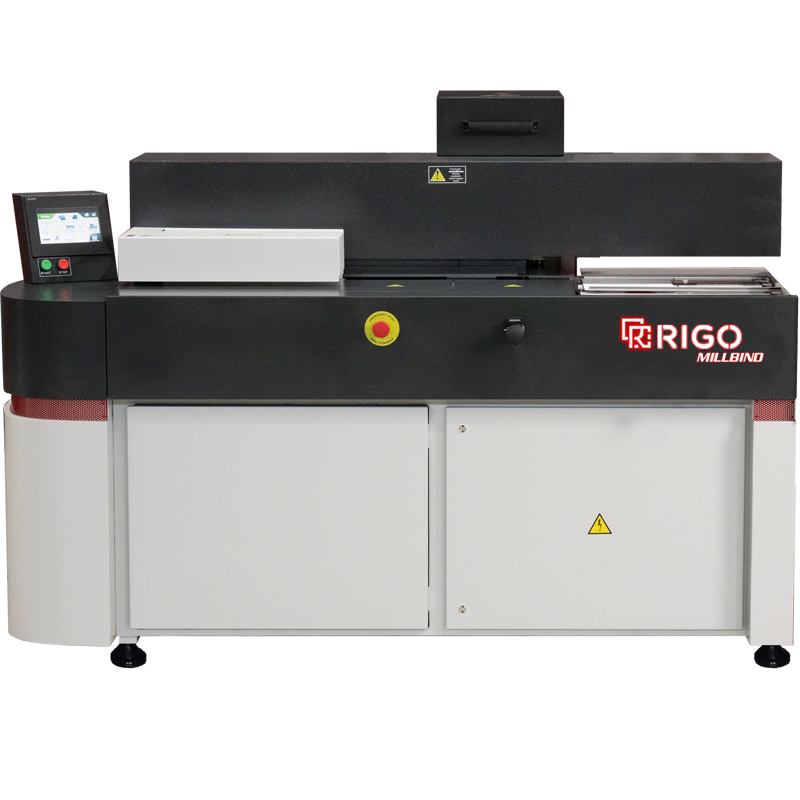 Rigo Millbind PUR Perfect Binder