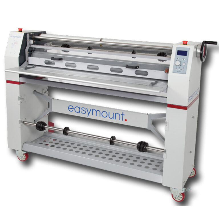 Vivid Easymount 1200 Single Hot Laminator