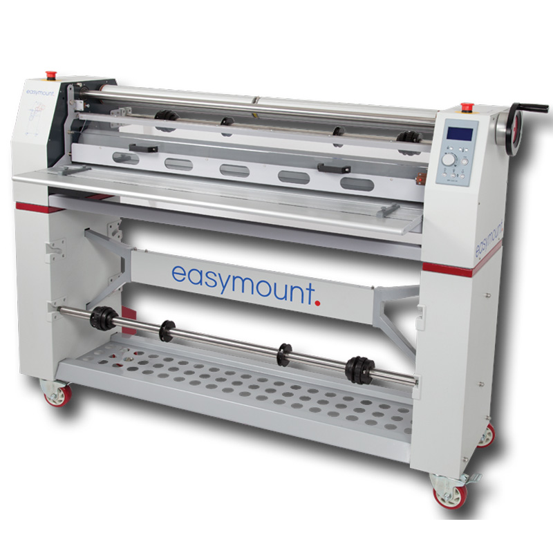 Vivid Easymount 1200 Single Hot Laminator