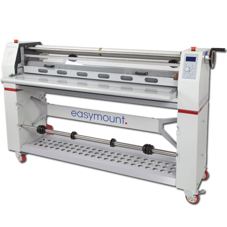 Vivid Easymount 1400 Single Hot Laminator