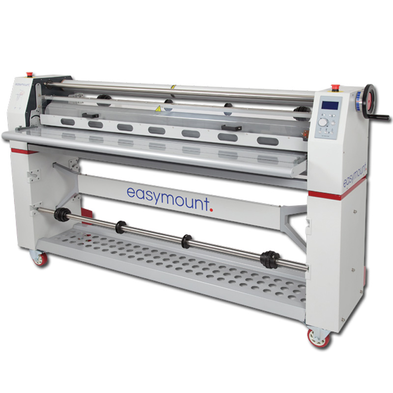 Easymount 1600 SHW Single Hot Laminator