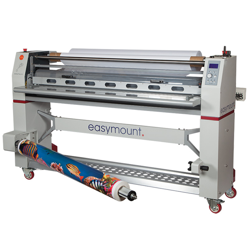 Easymount 1600 Single Hot Wide Format Laminator