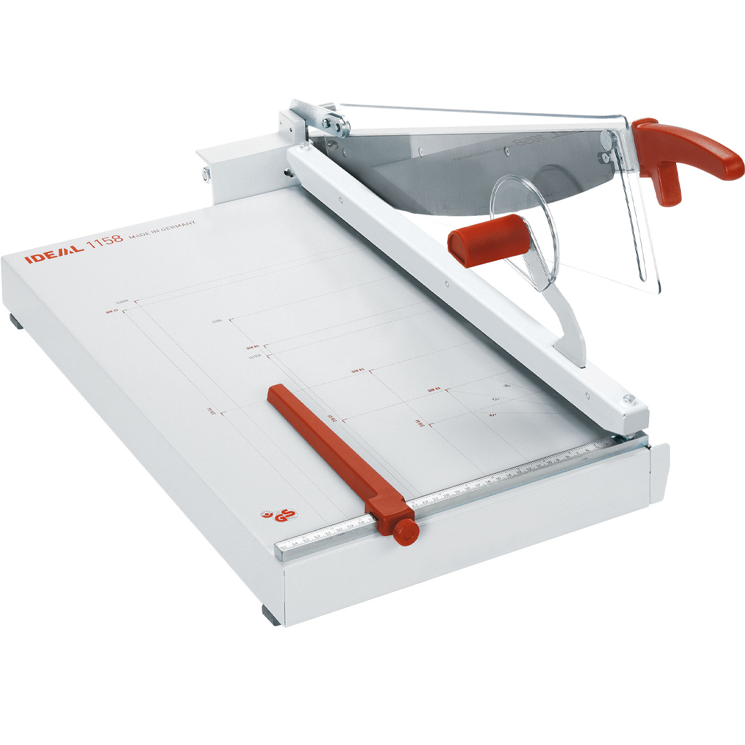 Ideal 1158 Full Image