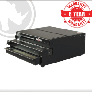 Office Binding Machines