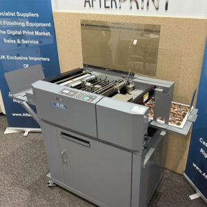 Used/Pre-Owned Slitter Cutter Creasers