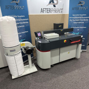 Used/Pre-Owned Binding Machinery