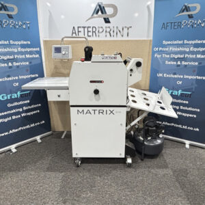 Used/Pre-Owned Laminating Machines