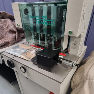 Used/Pre-Owned Paper Drills