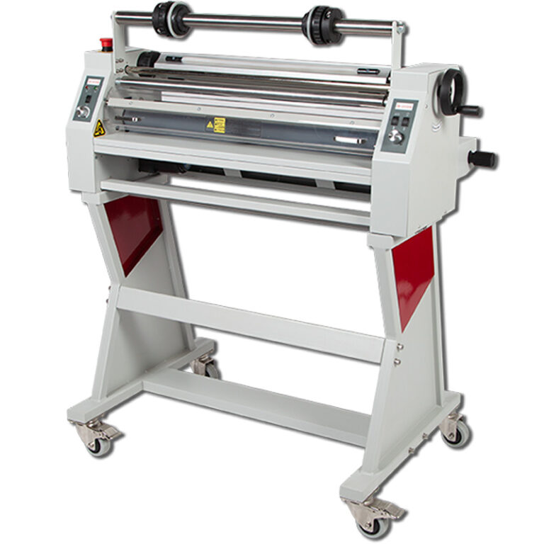 Easymount 650 Single Hot Wide Laminator