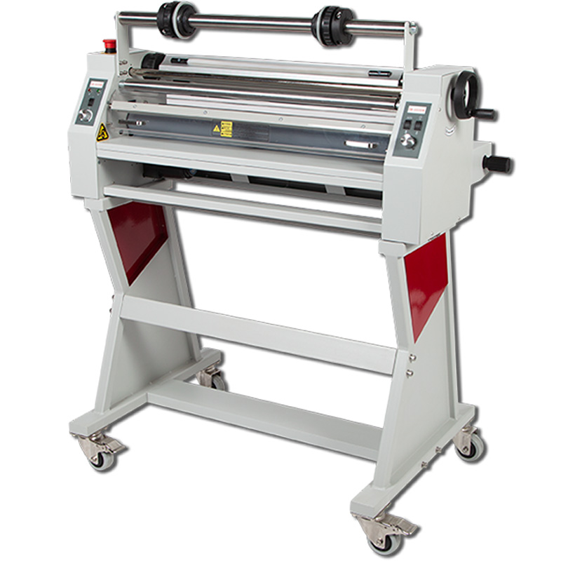 Easymount 650 Single Hot Wide Laminator