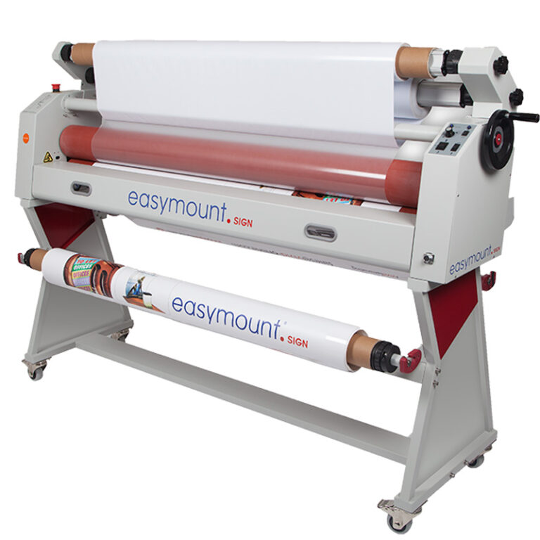 Easymount Sign 1600 Hot Laminator