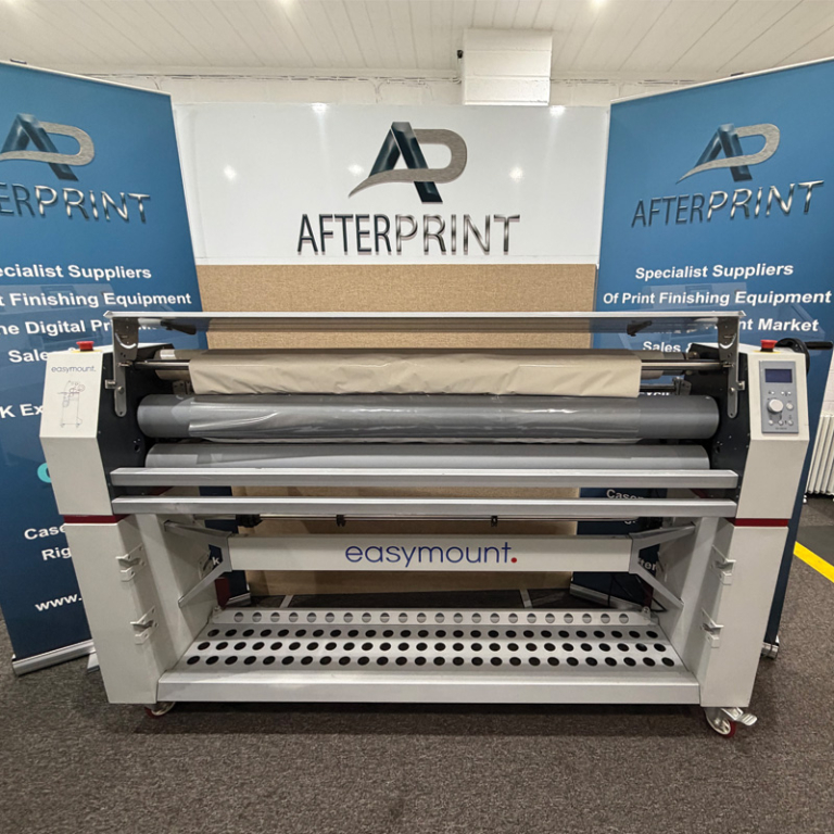 Easymount 1600 Single Hot Laminator Main Image