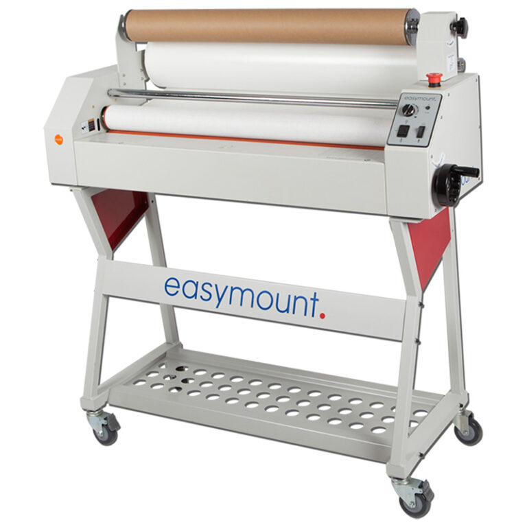 Easymount EMS-880 Laminator