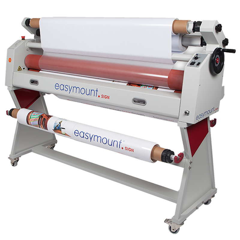 Easymount Sign Air 1600 Cold Laminator