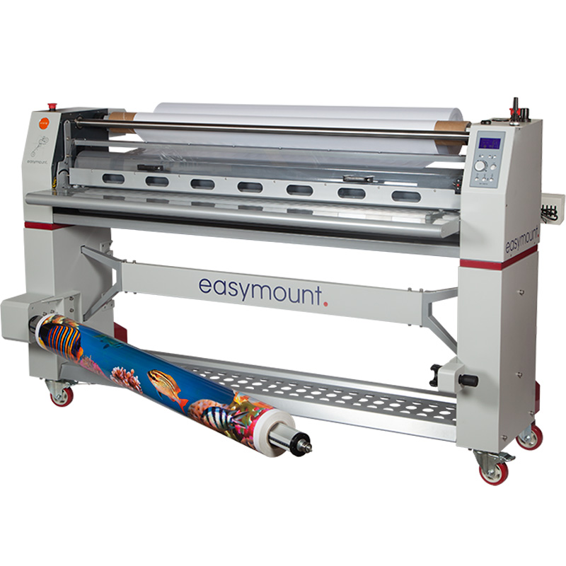 Easymount Air 1600 Single Hot Laminator
