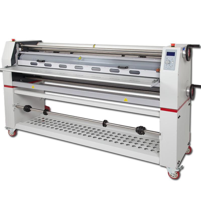 Easymount 1650 Double Hot Laminator