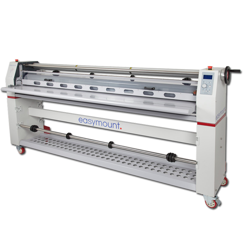 Easymount 2100 Single Hot Laminator